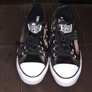 New Converse all stars